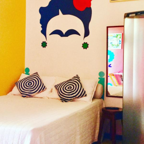 Cool Rooms Arraial